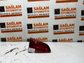 ÇIKMA VW GOLF-7 SOL BAGAJ İÇİ STOP 90052128A
