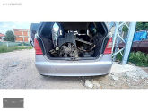 Mercedes A160