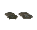 Volkswagen BOSCH Fren Balatasi Arka 8W0698451L A4 A5 Q5 Q7