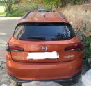 EGEA CROSS ARKA BAĞAJ ORJİNAL ÇIKMA SÖKME