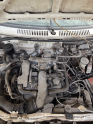 KİA PRİDE 2001 KOMPLE MOTOR