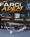 TAİGO FAR CAMI TAKIM SAĞ-SOL