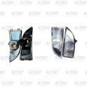 RENAULT FLUENCE DIS DIKIZ AYNA SINYALI  MEGANE III  SCENIC III