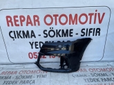 AUDİ Q5 SOL ÖN TAMPON KÖŞESİ 80A807103 18-20 Orijinal çıkma
