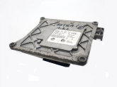 Opel Astra H Motor Beyni 55567114HS 5WK9460 SIMTEC75.5 S0700
