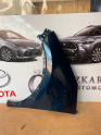 2024-2025 TOYOTA C-HR SOKME ORJINAL SOL ON CAMURLUK