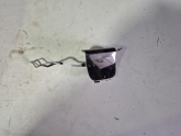 MERCEDES EQS V297 AMG ARKA ÇEKİ DEMİR KAPAĞI A2978859202