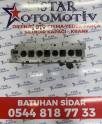 Oto Çıkma Parça / Motor / Silindir Kapağı / Audi / A6 / Çıkma Parça 