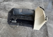 A2096800579 MERCEDES CLK TORPİDO ALT PARÇASI EGE OTOMOTİV BURSA