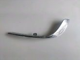 04691 RENAULT SCENİC 3 SAĞ SİS ÇERÇEVESİ
