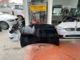 HYUNDAİ İ20 09-12 ÖN KAPUT ORJİNAL