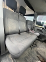 VOLKSWAGEN TRANSPORTER T6 SAĞ İKİLİ KOLTUK ÇIKMA ORJİNAL