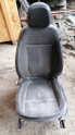 Opel astra j ön sol koltuk