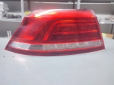 VW PASSAT B8 SOL ARKA LED STOP LAMBASI ORJ 3G5945095A  3G5945095
