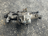 Oto Çıkma Parça / Motor / Emme Manifoldu / Ford / Taunus / Çıkma Parça 