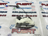 SEAT LEON ÇIKMA ORJİNAL KAPI KİLİDİ SAĞ ARKA 5K4 839 016 AF