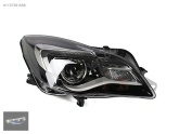 OPEL INSİGNİA SAĞ FAR XENON ORJİNAL HATASIZ OEM13432957