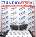 KİA SORENTO ÖN PANJUR 2005-2009 ORJİNAL ÇIKMA PARÇA