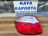 Oto Çıkma Parça / Elektrik / Stop / Toyota / Auris / Çıkma Parça 