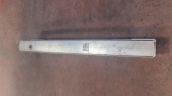 PEUGEOT PANTER TEPPE CİTROEN BERLİNGO 08/15 ÖN TAMPON  DEMİRİ