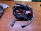 CHEVROLET CAPTİVA C140 AKÜ ELEKTRİK TESİSATI SIFIR GM 95931749
