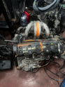 CİTROEN SAXO 1.5 d KOMPLE MOTOR ÇIKMA