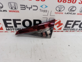 HONDA CİVİC SAĞ İÇ STOP ÇIKMA ORİJİNAL PARÇA