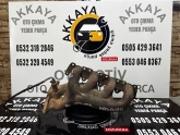 058253033A SEAT ALHAMBRA-TOLEDO 1.8 ADR-APT Egzoz Manifoldu