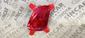HYUNDAİ i10 2020 2025 SOL ARKA SİS FARI ÇIKMA 92405-K7000