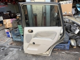 Oto Çıkma Parça / Kaporta & Karoser / Kapı Camları / Ford / Fiesta / Çıkma Parça 