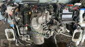 FORD COURİER 1.5 2021 MOTOR BEYİN SET BURSA MG