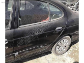 Megan 1 sol arka kapı hatasız