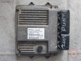 51825024,GRANDE PUNTO MOTOR BEYNİ,51825024 PUNTO MOTOR BEYNİ