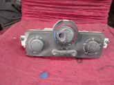 Renault megane 2 gösterge paneli dizel 8200399700