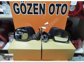 DACİA DUSTER SAĞ SOL AYNA YANSANAYİ SIFIR ADT 1500 TL