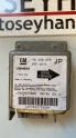 90450273JP 5WK4072 opel astra F Airbag Beyni