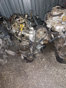 toyota corolla  1.3 karbüratörlü motor