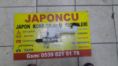 SX4 Ana Fren Merkezi Hidrolik Pompa Uyumlu ana merkez 2005-2015