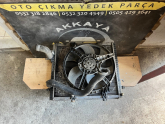Oto Çıkma Parça / Motor / Su Radyatörü / Renault / Express / Çıkma Parça 