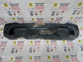 SKODA KAMİQ ARKA TAMPON OEM 658807521 ÇIKMA SÖKME YEDEK PARÇA