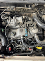 FORD CONNECT 75 LİK GARANTİLİ SIFIR REFEKTİYELİ MOTOR