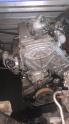 HYUNDAİ STRAEX ORJİNAL KOMPLE MOTOR                    (XS812S25)