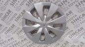 TOYOTA COROLLA 2013 2018 15'' JANT KAPAĞI ÇIKMA ORJİNAL