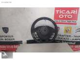 Oto Çıkma Parça / Alt Takım & Direksiyon / Direksiyon Simidi / Renault / Trafic / Çıkma Parça 