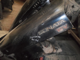HYUNDAİ SONATA 1994 - 1996 LACİVERT BAGAJ KAPAK