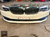 BMW 5 SERİSİ G30 DOLU ÖN PANEL