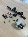 KONTAK KİLİT SETİ CARRY SK410 89-98