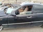 BMW E46 320 ÇIKMA SOL ÖN DOLU KAPI