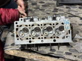 PEUGEOT 106 SİLİNDİR KAPAĞI 1.4 BENZİNLİ ORJİNAL ÇIKMA