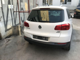 VOLKSWAGEN TİGUAN 2008 2016 BAĞAJ KAPAĞI SÖKME 5N0827025